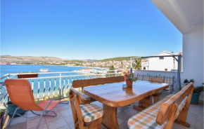 Гостиница Apartment Put Lokvice I  Трогир